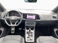 Seat Ateca - Vorschau Bild 12