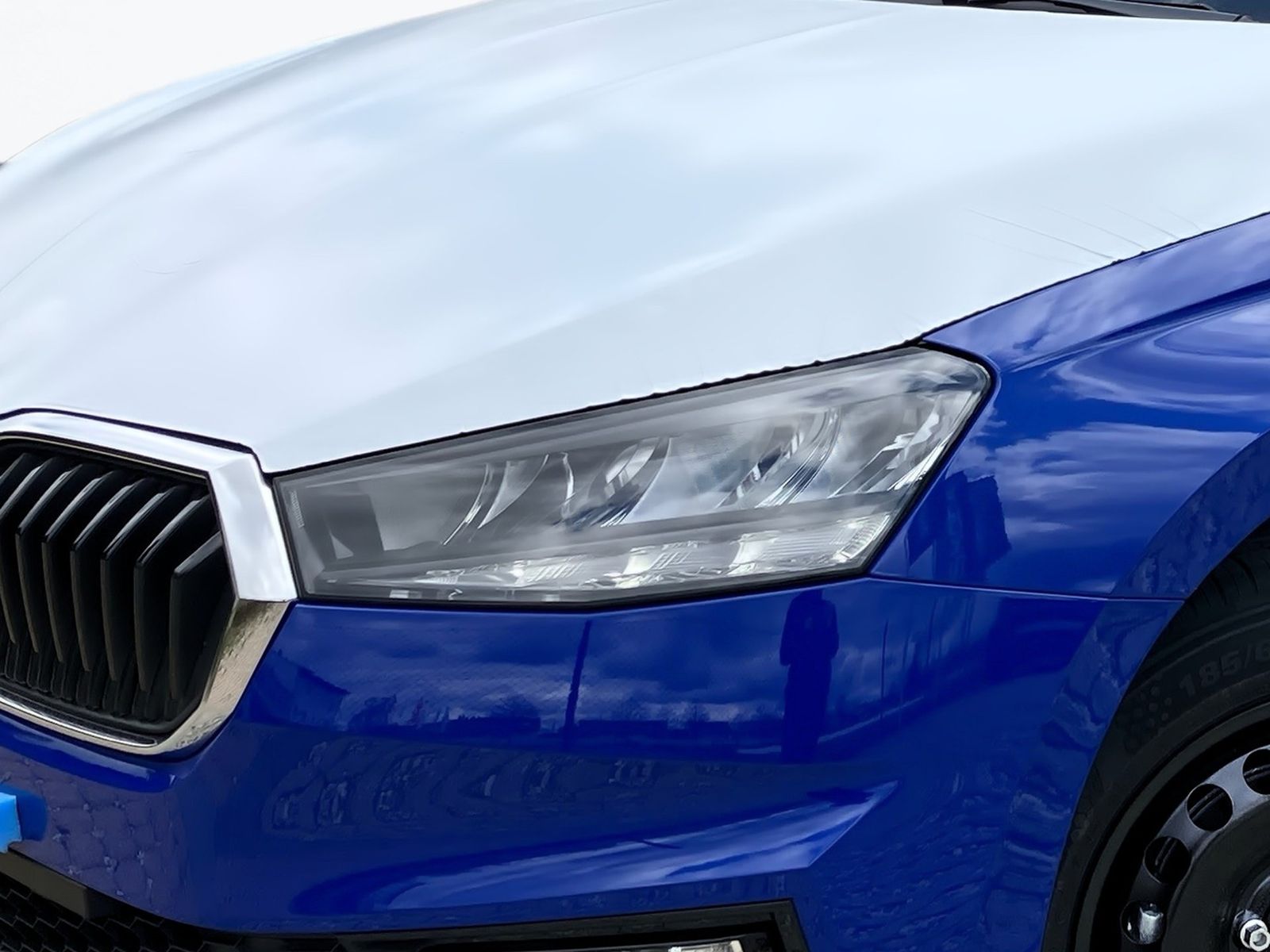 Skoda Fabia - Bild 6