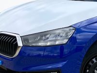 Skoda Fabia - Vorschau Bild 6