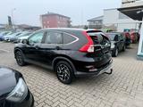 Honda CR-V Elegance 4WD*NAVI*AHK*LED*SHZG*XENON - Honda Gebrauchtwagen in Ludwigshafen