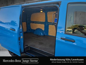 Mercedes Vito - 11