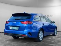 Kia cee'd Sportswagon - Vorschau Bild 6