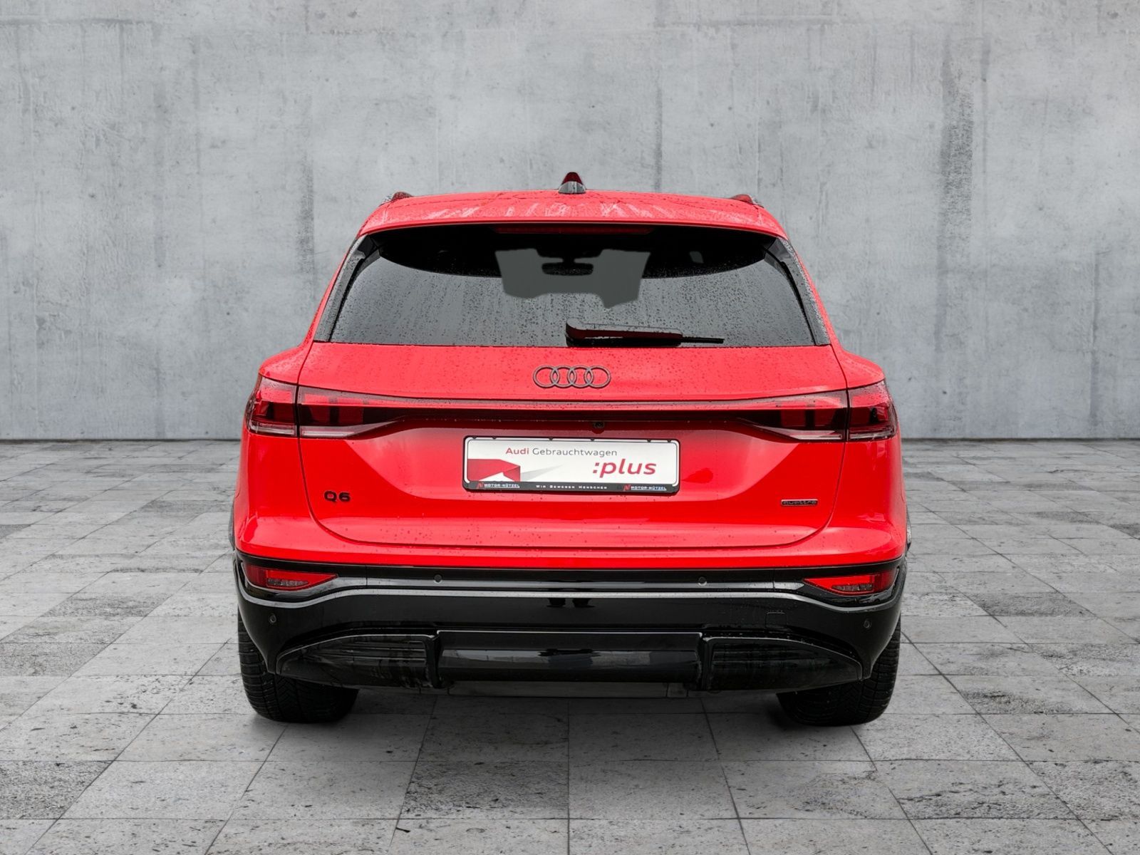 Audi Q6 e-tron - Bild 5