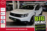Dacia Duster II 1.5 BLUE dCi 115 Comfort PDC+AHK+Klima - Dacia Duster Gebrauchtwagen in Dresden