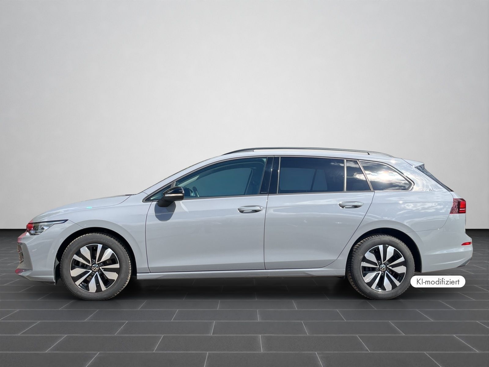 Volkswagen Golf - Bild 8