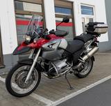 BMW 1200 GS 