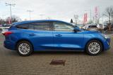 Ford Focus Turnier 1.5 EcoBoost LED Navi Kamera DAB - Ford Focus: D