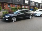 Skoda Superb 3.6 V6 DSG 4x4 Elegance Combi Elegance - Skoda Superb: Kombi, 3.6