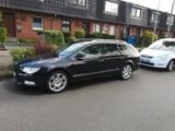 Skoda Superb 3.6 V6 DSG 4x4 Elegance Combi Elegance - Skoda Superb: Combi Elegance