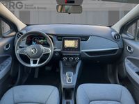 Renault ZOE - Vorschau Bild 10