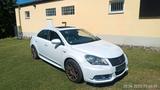 Suzuki Kizashi Bestzustand - nur 44.000 km... - Suzuki Kizashi: Limousine