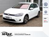 Volkswagen e-Golf Navi, Digitales Cockpit, LED, Climatronic
