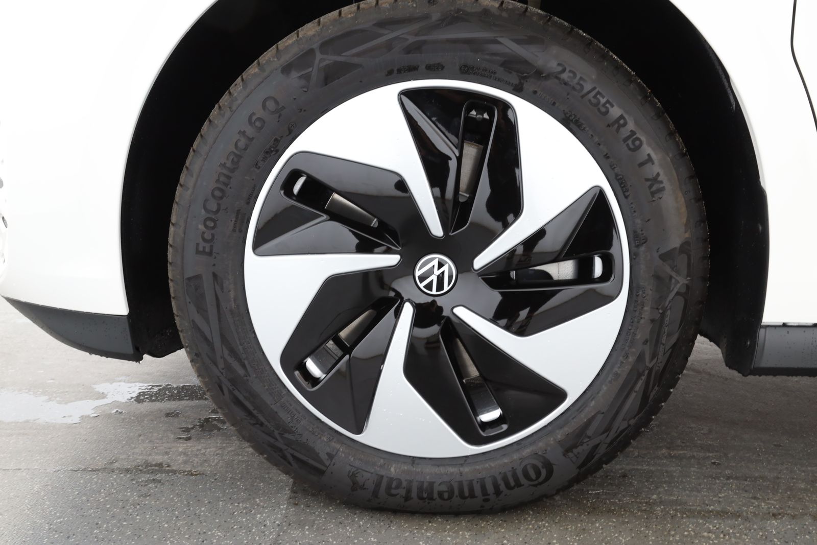 Volkswagen ID. Buzz - Bild 10