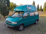 Volkswagen VW T4 CaliforniaWestfalia 2.5 TDI TÜV+Zahn... - Volkswagen T4 California aus 1997