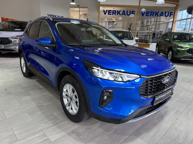 Ford Kuga Titanium