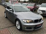 BMW 120 Baureihe 1 Lim. 120d M- Sport Paket Navi - gebrauchte BMW 120 aus dem Jahr 2011