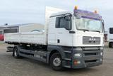 MAN 18.350 TGA 4x2, 119tkm, BDF, Klima, AHK - MAN 4x4 Tga