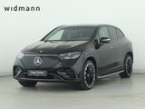 Mercedes-Benz EQE 500 4M SUV AMG*Dig.Light*Pano*AHK*HUD*Memory - Mercedes-Benz EQE SUV Gebrauchtwagen