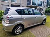 Toyota Corolla Verso 1.8 VVT-i | 106.000 k... - gebrauchte Toyota Corolla Verso aus dem Jahr 2007