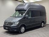 Volkswagen Grand California 600 | AHK ACC NAVI LED STANDHZ - Gebrauchtwagen in Dessau-Roßlau