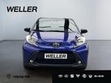 Toyota Aygo X 1.0 VVT-i Team D*ACC*KLIMA*KAMERA*SHZ - Toyota Jahreswagen