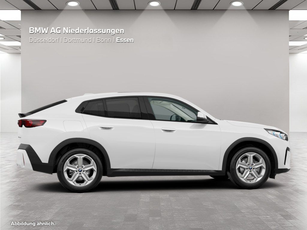 BMW X2 - Bild 11