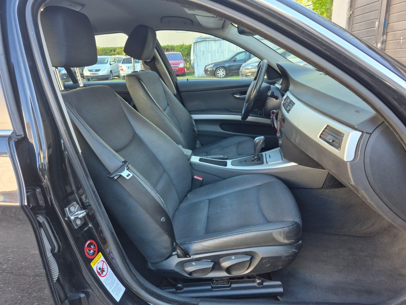 BMW 325 2005 — photo 15