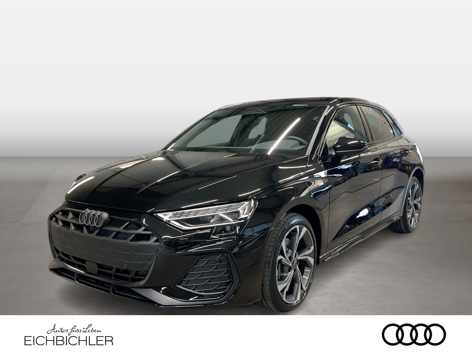 Audi A3 - Bild 1