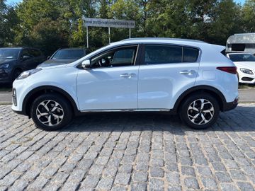 KIA Sportage - 8
