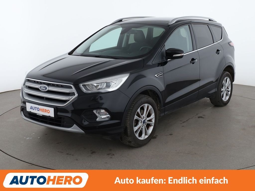 Image of Ford Kuga