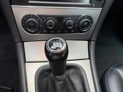 Mercedes-Benz CLK 200 - Vorschau 19