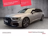 Audi A6 Avant 50 TDI quattro S line AHK+Matrix+Pano - Audi A6 mit Diesel-Antrieb: Kombi