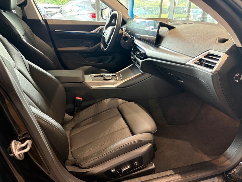 BMW i4 - Bild 29