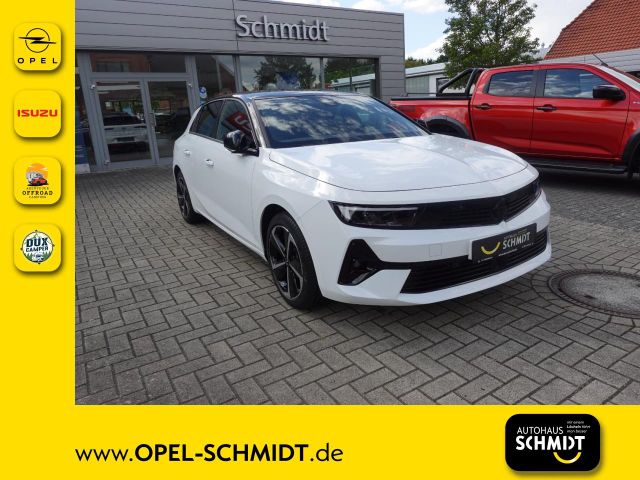 Opel Astra L Lim. 1,2 GS Line
