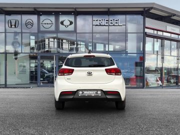 Kia Rio Vision T-GDI 100 °LED°Navi°RFK°SHZ°AAC°