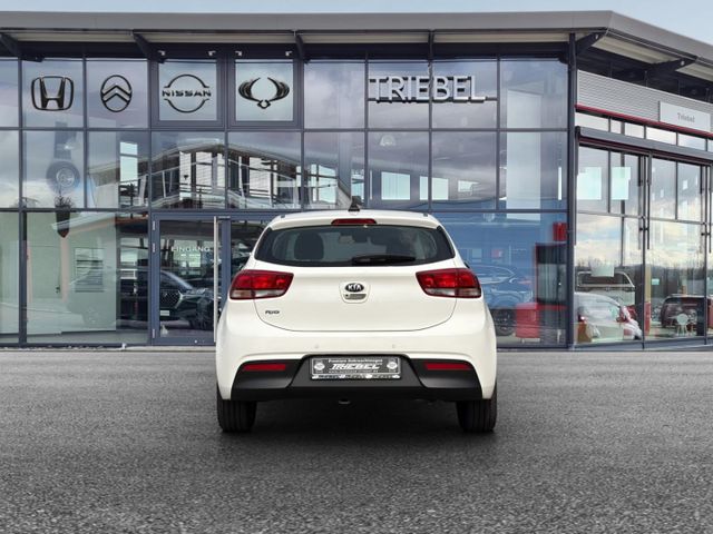 Kia Rio Vision T-GDI 100 °LED°Navi°RFK°SHZ°AAC°