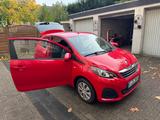 Peugeot 108 Access VTi 68 Access - Peugeot 108: Access