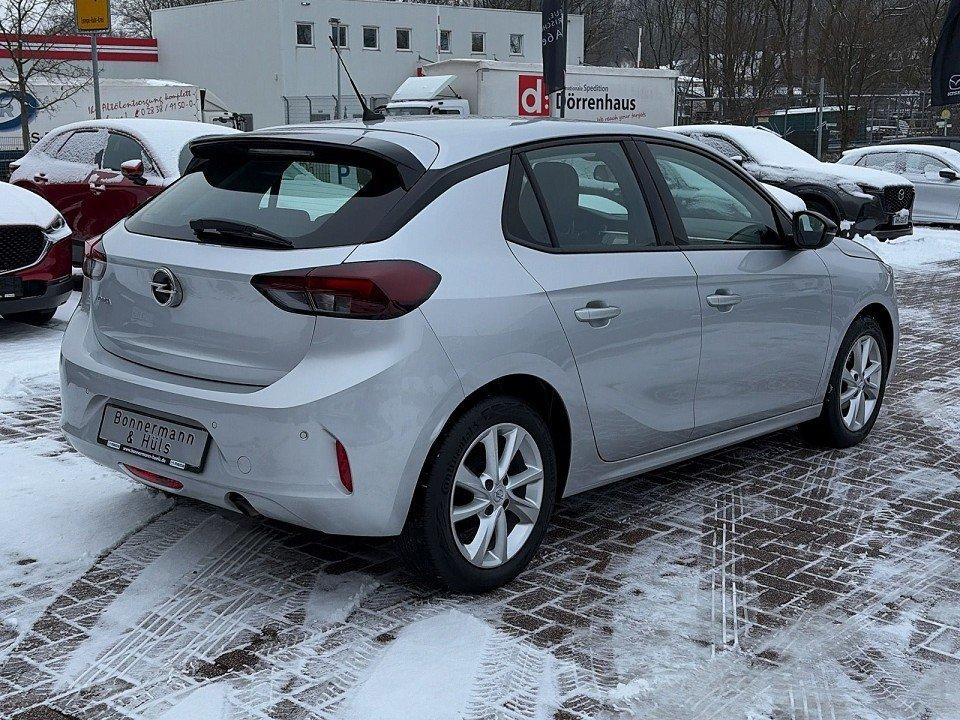 Opel Corsa F 1.2 Elegance *Navi*Klimaanlage*