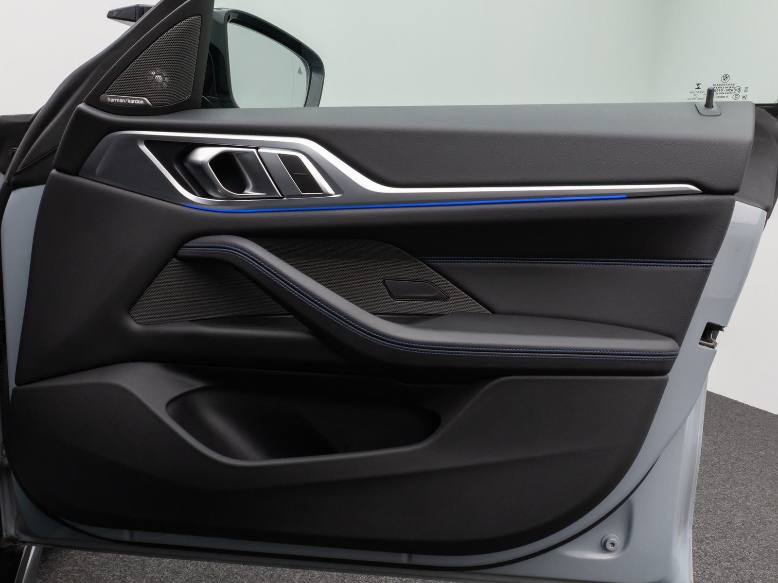 Fahrzeugabbildung BMW M440i xD Gran Coupé 360°Laser HUD DAB H/K 19Zoll