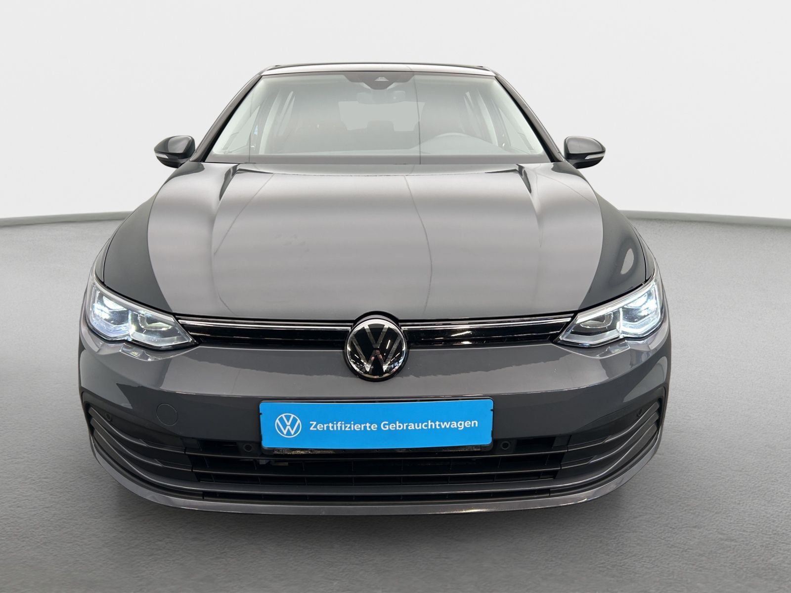 Volkswagen Golf - Bild 15