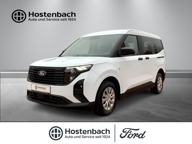 Ford Tourneo Courier Trend 1.0 EcoBoost DAB SHZ Lenkr