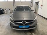 Mercedes-Benz A 220 d CDI BlueEfficiency*LED*Navi*Kamera*Leder - gebrauchte Mercedes-Benz A 220 aus dem Jahr 2017
