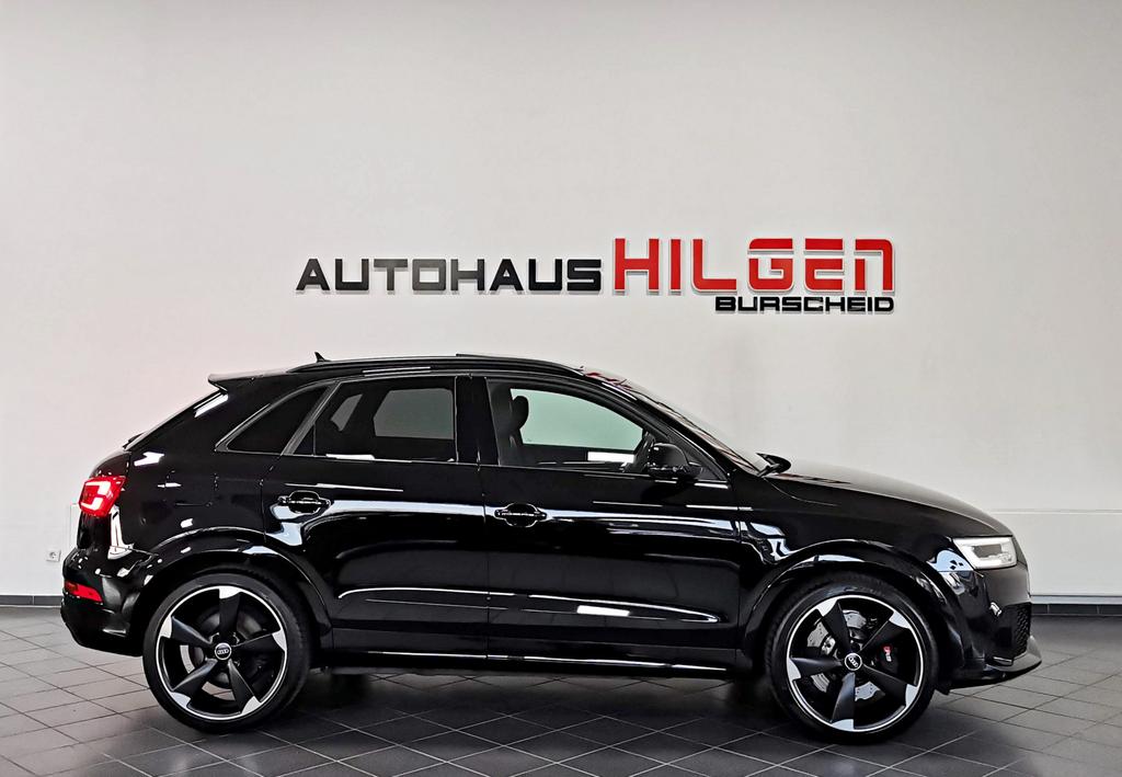 Audi RSQ3