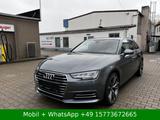 Audi A4 Avant Quattro Design 3.0 Automatik 200 KW - Audi A4 mit Diesel-Antrieb: 3.0
