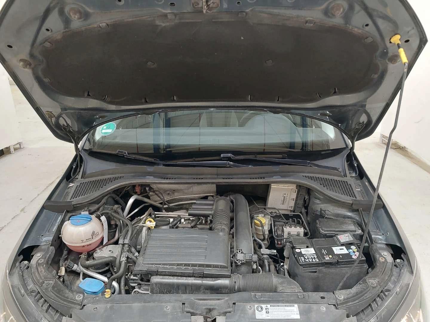 Skoda Fabia Ambition