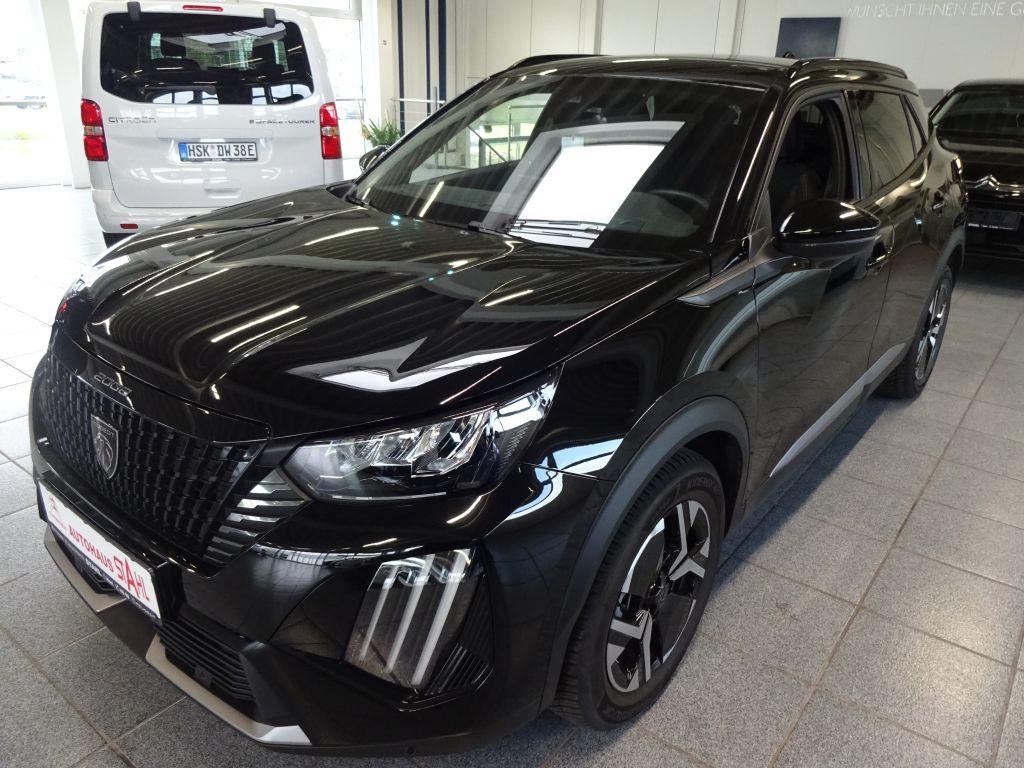 Peugeot 2008 PureTech 130 EAT8 Allure