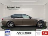 BMW M5 Competition~LED~HUD~MASSAGE-SITZE~ALCANTARA D - gebrauchte BMW M5 aus dem Jahr 2016