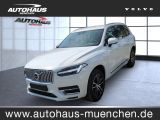 Volvo XC 90 Inscription Expression Recharge Plug-In - Volvo XC90: Allradantrieb