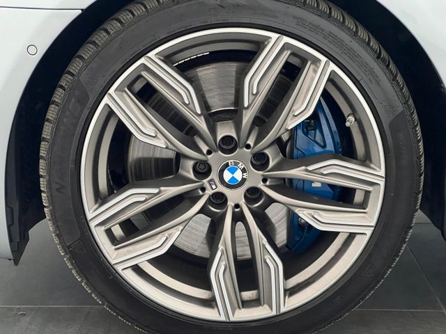 BMW M760Li V12 xDr *Pano-SkyLounge*NightVis.*B&W*TV*