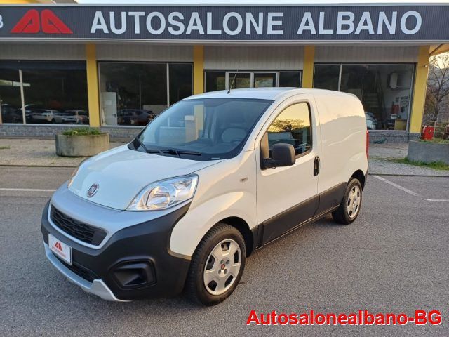 Fiat FIAT Fiorino 1.3 MJT 80CV Cargo